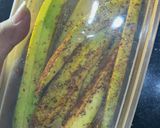 Foto langkah ke 4 dari resep Mangga Sambal Bangkok.
