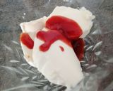 Foto del paso 4 de la receta: Tosta picante de caballa