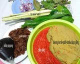 Foto langkah ke 1 dari resep Rendang daging sapi.
