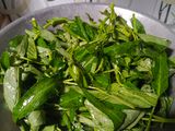 Kangkung Balacan