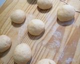 Foto del passaggio 4 della ricetta Zucchette di pane