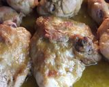 Foto del paso 6 de la receta: Pollo a la Mostaza