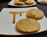खस्ता उड़द दाल कचौरी (Khasta Urad Dal Kachori Recipe in Hindi) रेसिपी चरण 7 फोटो