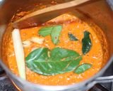Foto langkah ke 2 dari resep Suki tomyam.