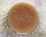 A picture of step 2 of Flavourful Sweet & Sour Sauce.