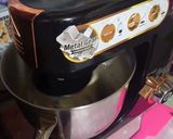 Foto langkah ke 1 dari resep Donat Susu Aneka Topping.