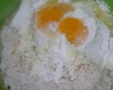 Foto langkah ke 2 dari resep Akar Kelapa Buah Naga.