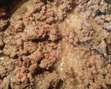 A picture of step 4 of Hungry Boys Casserole.