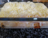 Foto del paso 4 de la receta: Pimientos de piquillo relleno de bacalao en salsa bechamel