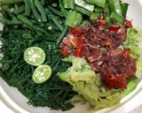 Foto langkah ke 4 dari resep Olah-olah.