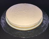 Foto del paso 22 de la receta: Cheesecake de Cerezas Sin Horno