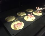 Foto del paso 5 de la receta: Soufle papas con crema de queso