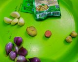 Foto langkah ke 2 dari resep Soto Daging Sapi Ala Madura.