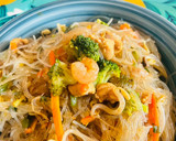 Foto del paso 4 de la receta: Fideos de Porotos