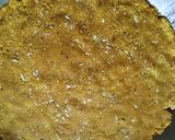 आंबा वडी (amba vadi recipe in marathi) रेसिपी स्टेप 3 फोटो 