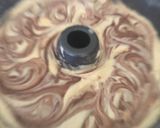 Foto langkah ke 4 dari resep Marble Butter Cake.
