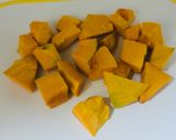 Foto del paso 1 de la receta: Mazamorra de Calabaza (zapallo) con Naranja!