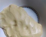 Une image de l'étape 2 de Gâteau facile et rapide.