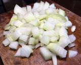 Foto langkah ke 2 dari resep 8. Kentang Kornet Seledri SukaSuka.