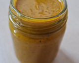 Foto del paso 5 de la receta: Pasta dorada ✨ Pasta de cúrcuma, antinflamatorio natural ✨ un viaje a la India 🇮🇳