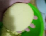 Foto del paso 3 de la receta: Arepas reina pepiadas