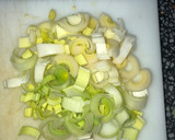 Foto del paso 3 de la receta: Tallarines chinos