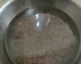 Foto langkah ke 5 dari resep BOBA Brown SUGAR.