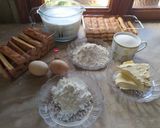 Φωτογραφία βήματος 1 της συνταγής Μιλφέιγ (millefeuille)