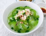 Hình bước làm 2 của món Cơm nhà 11