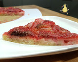 Foto del paso 16 de la receta: *Crostata di Fragole ó Tarta de Fresas*
