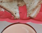 मैगी सैंडविच (Maggi sandwich recipe in Hindi) रेसिपी चरण 3 फोटो
