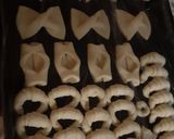 Foto del paso 1 de la receta: Facturas