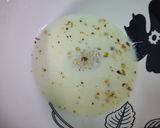 A picture of step 1 of Hyderabadi Shahi Nizami Kheer.