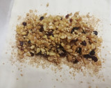 Foto del paso 6 de la receta: Strudel de manzana, arándanos y nueces