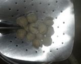 Foto langkah ke 1 dari resep Bakso Mercon.