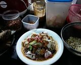 Foto langkah ke 4 dari resep Ketoprak rumahan.
