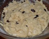 Foto del paso 4 de la receta: Barritas de pasas y anís (Quirshala)