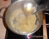 Φωτογραφία βήματος 9 της συνταγής Risotto με prosciutto και πεπόνι (Prosciutto e Melone)