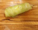 A picture of step 10 of Japanese Cabbage Rolls ロールキャベツ.