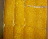 Foto del paso 3 de la receta: Postre de flan y vainillas