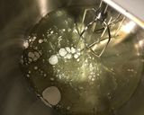 生酮版提拉米蘇蛋糕卷的食譜步驟4照片