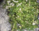 Foto del paso 1 de la receta: Revuelto de Acelga