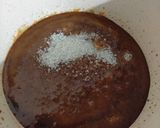 Foto langkah ke 1 dari resep Bolu Karamel Kukus.