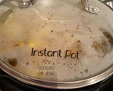 Foto del paso 4 de la receta: Tepache en la Instant Pot