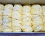 Foto langkah ke 5 dari resep Roti manis super lembut.