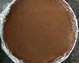 Foto del paso 1 de la receta: Cheesecake de chocotorta