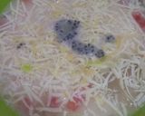 Foto langkah ke 4 dari resep Sop buah Aska kirana.