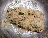 અક્કી રોટી (Akki Roti Recipe In Gujarati) રેસીપી સ્ટેપ3ફોટો