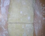 Foto del paso 1 de la receta: Formas de hojaldre