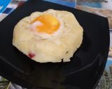 Foto del paso 3 de la receta: Tortilla de patata, deconstruida 🤣🤣
